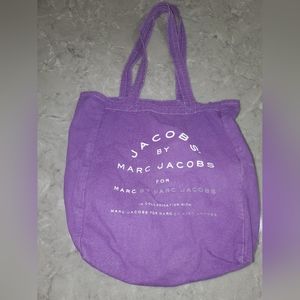 *VINTAGE!* Marc by Marc Jacobs tote (gently used)